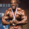 Ronnie Coleman